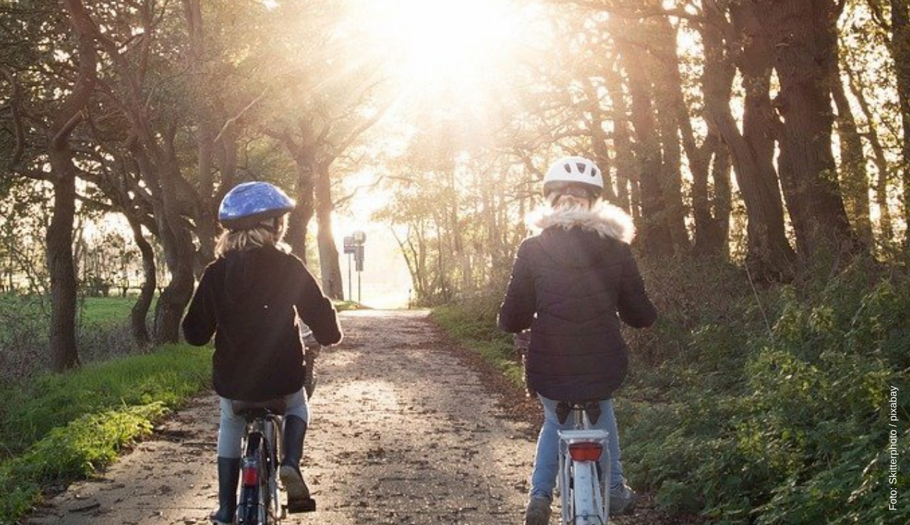 Antrag Umsetzungsplan Radverkehrskonzept Grüne KempenGrüne Kempen